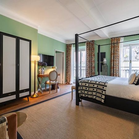 Bagutta Suites - The Couper Milano Exterior foto
