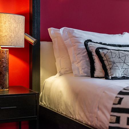 Bagutta Suites - The Couper Milano Exterior foto