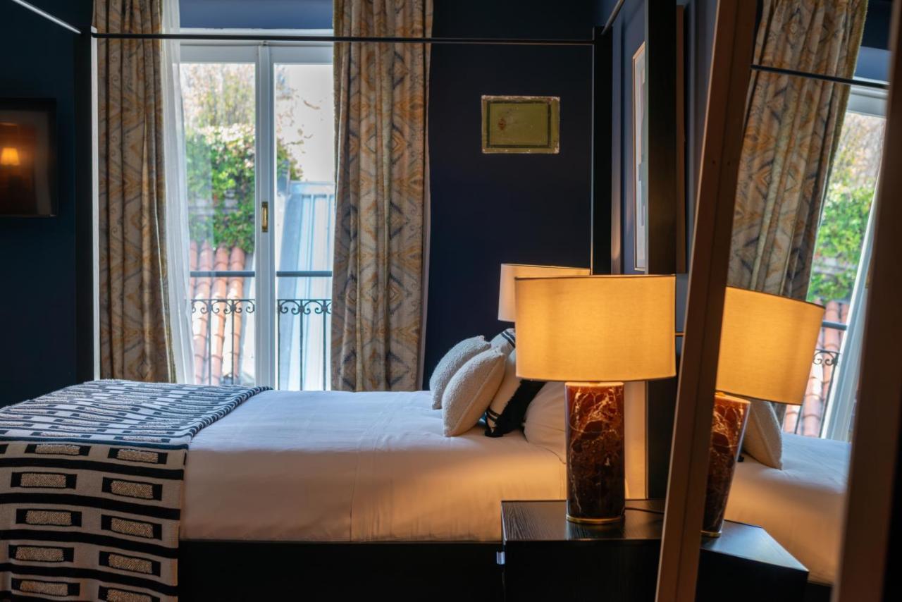 Bagutta Suites - The Couper Milano Exterior foto