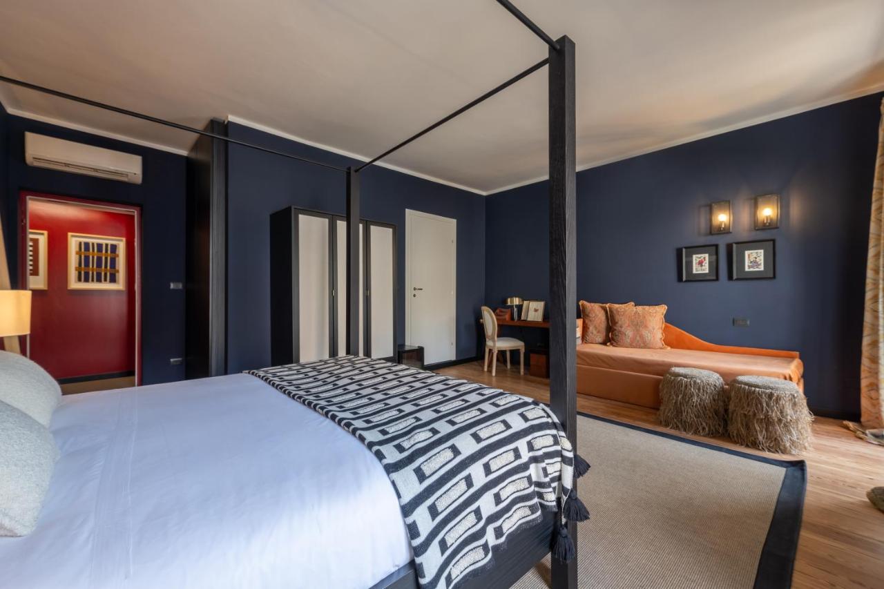 Bagutta Suites - The Couper Milano Exterior foto