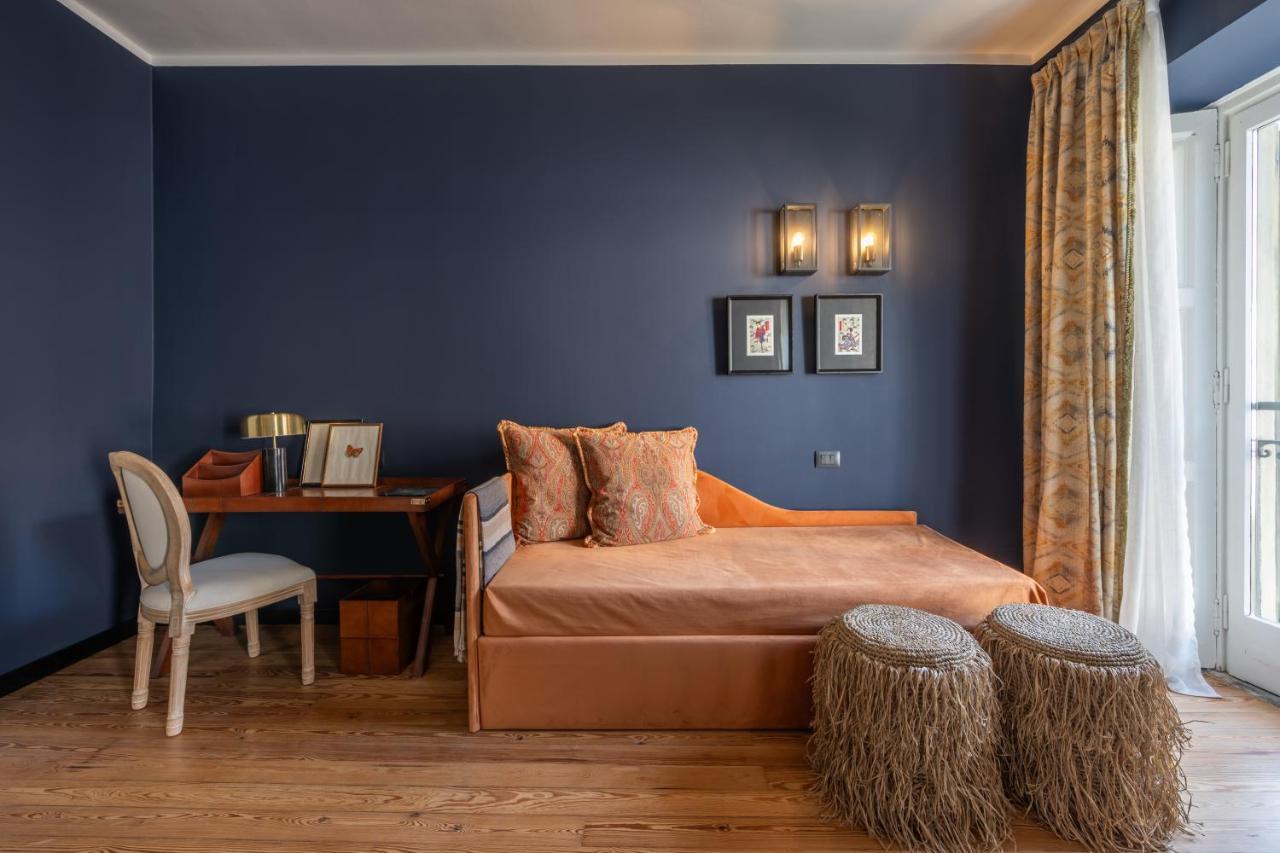 Bagutta Suites - The Couper Milano Exterior foto