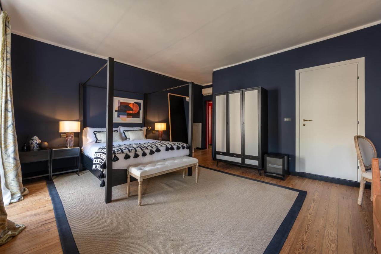 Bagutta Suites - The Couper Milano Exterior foto