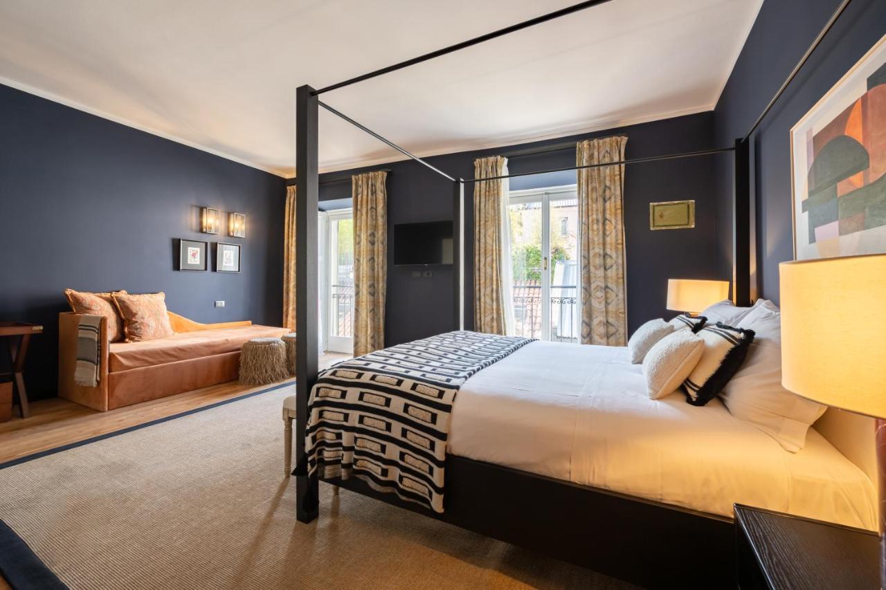 Bagutta Suites - The Couper Milano Exterior foto
