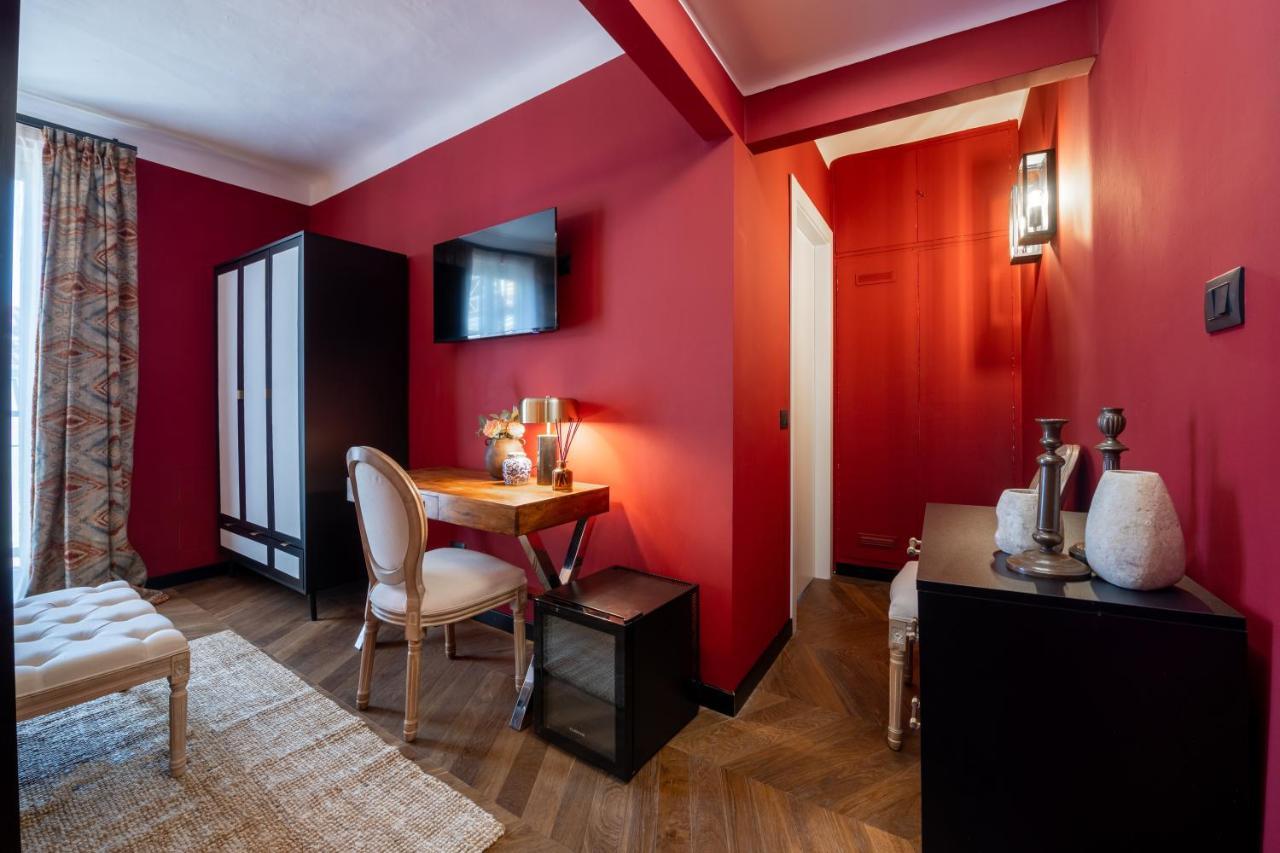 Bagutta Suites - The Couper Milano Exterior foto