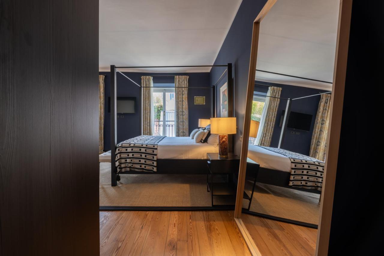 Bagutta Suites - The Couper Milano Exterior foto