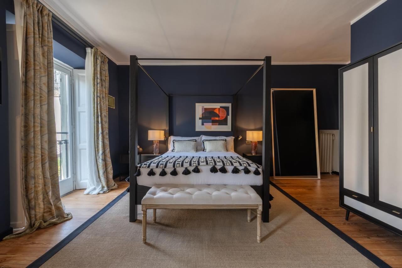 Bagutta Suites - The Couper Milano Exterior foto